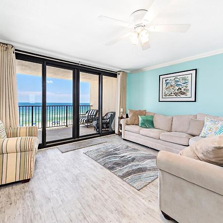 Ferienwohnung Wind Drift South East 404 Orange Beach Exterior foto