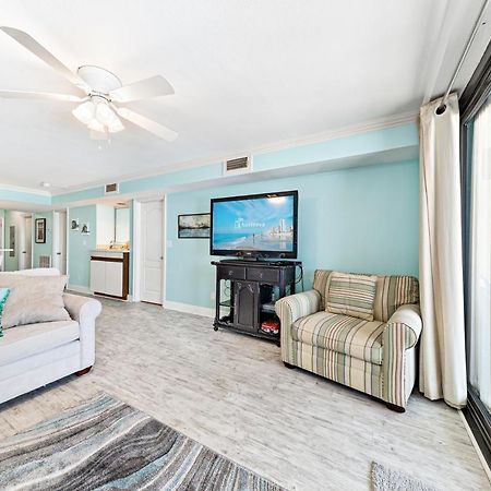 Ferienwohnung Wind Drift South East 404 Orange Beach Exterior foto