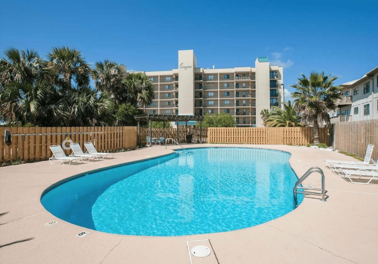 Ferienwohnung Wind Drift South East 404 Orange Beach Exterior foto
