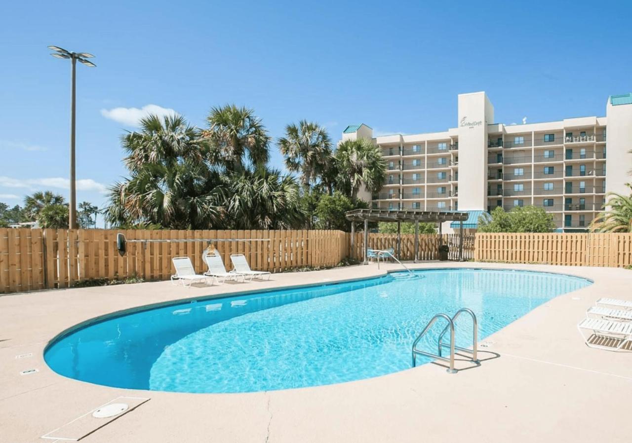 Ferienwohnung Wind Drift South East 404 Orange Beach Exterior foto