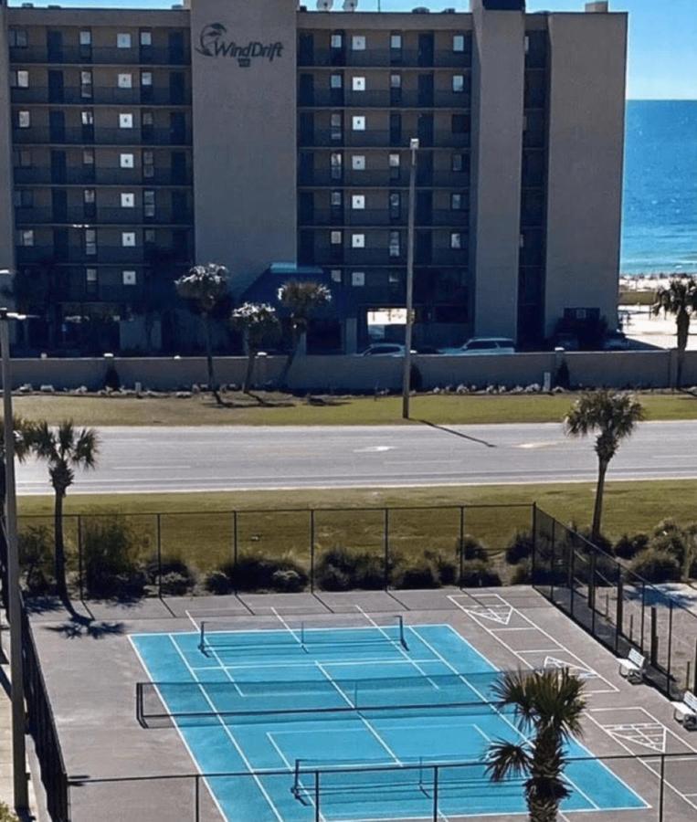 Ferienwohnung Wind Drift South East 404 Orange Beach Exterior foto