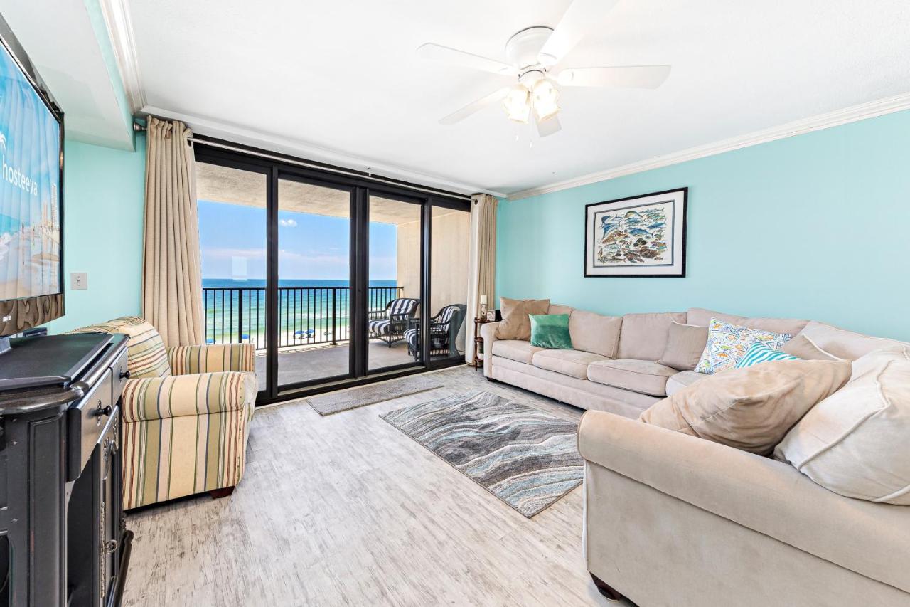 Ferienwohnung Wind Drift South East 404 Orange Beach Exterior foto