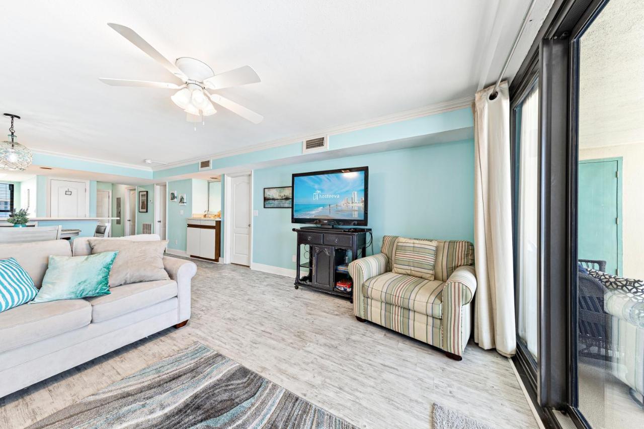 Ferienwohnung Wind Drift South East 404 Orange Beach Exterior foto
