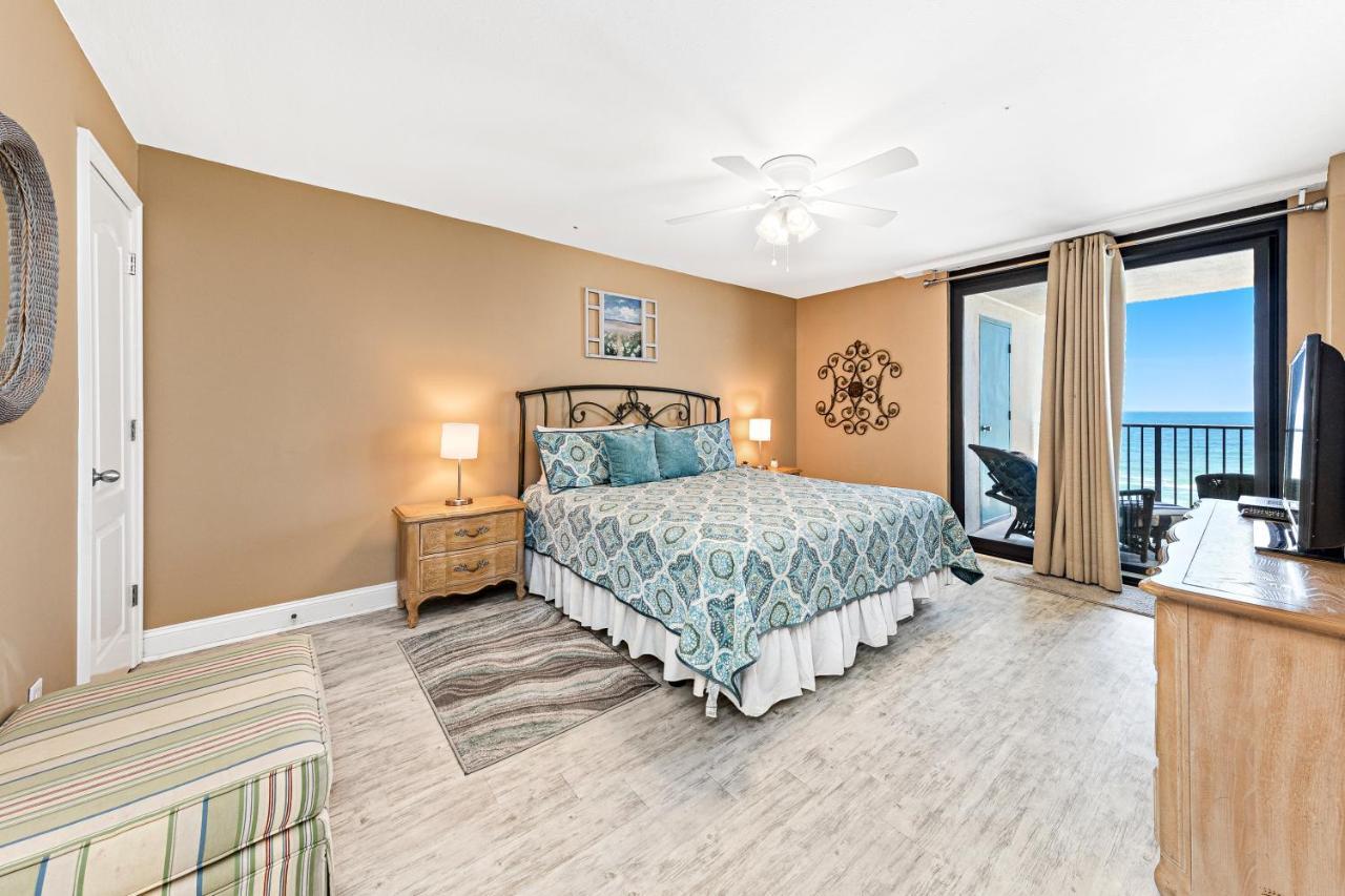 Ferienwohnung Wind Drift South East 404 Orange Beach Exterior foto