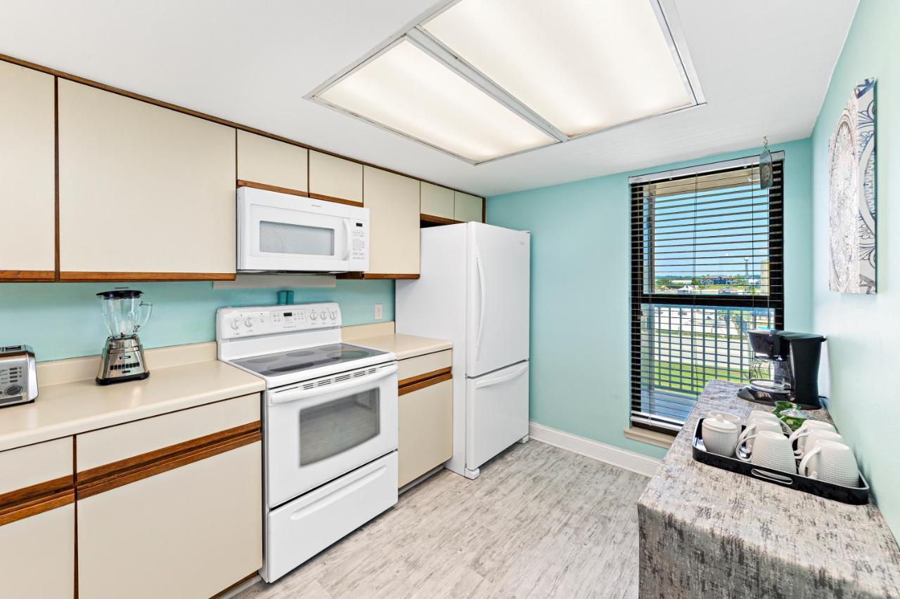 Ferienwohnung Wind Drift South East 404 Orange Beach Exterior foto