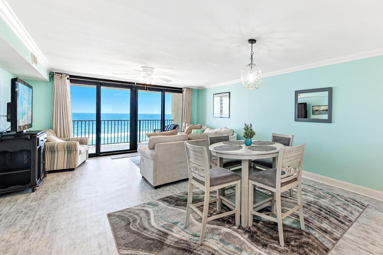 Ferienwohnung Wind Drift South East 404 Orange Beach Exterior foto