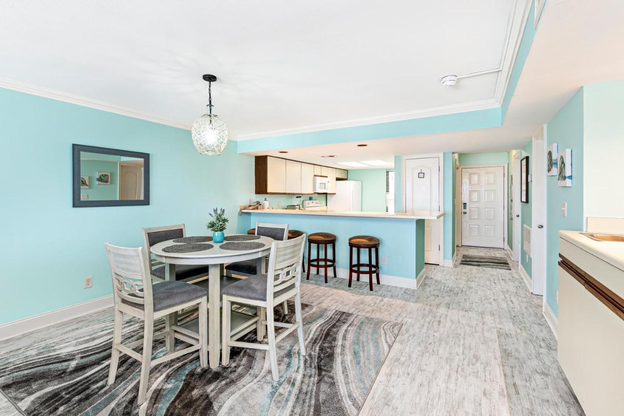Ferienwohnung Wind Drift South East 404 Orange Beach Exterior foto