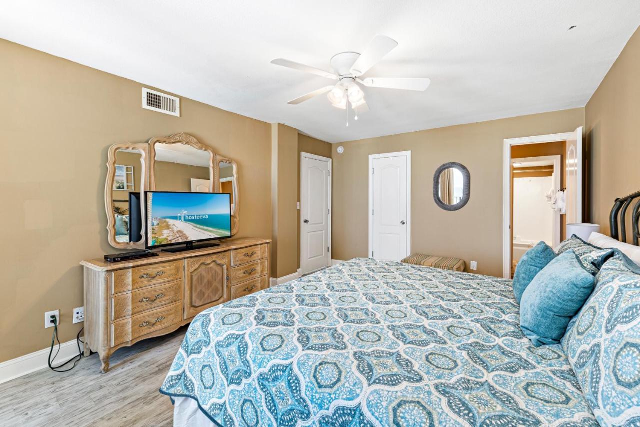 Ferienwohnung Wind Drift South East 404 Orange Beach Exterior foto