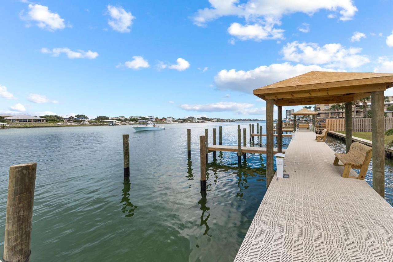 Ferienwohnung Wind Drift South East 404 Orange Beach Exterior foto
