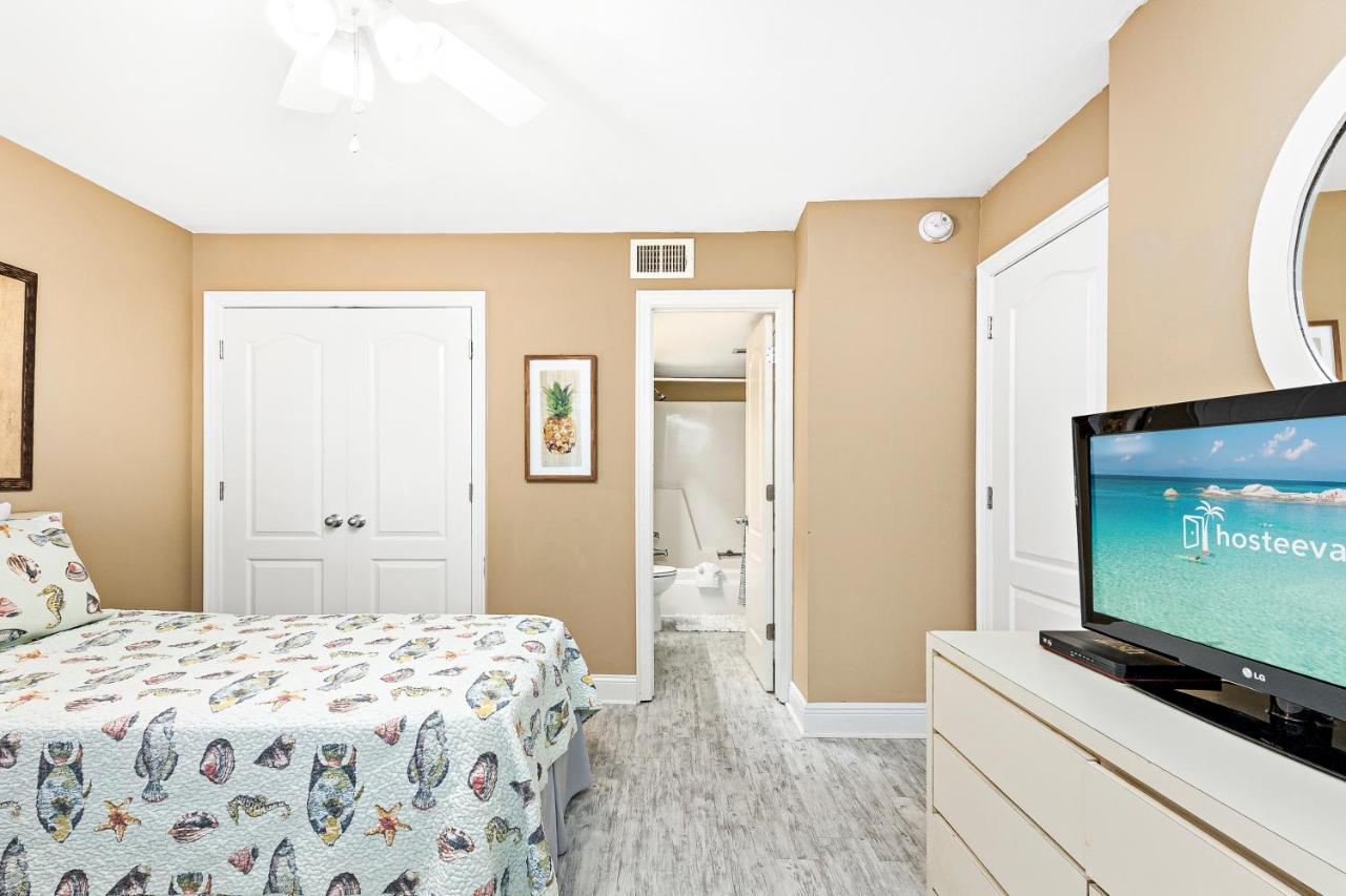 Ferienwohnung Wind Drift South East 404 Orange Beach Exterior foto