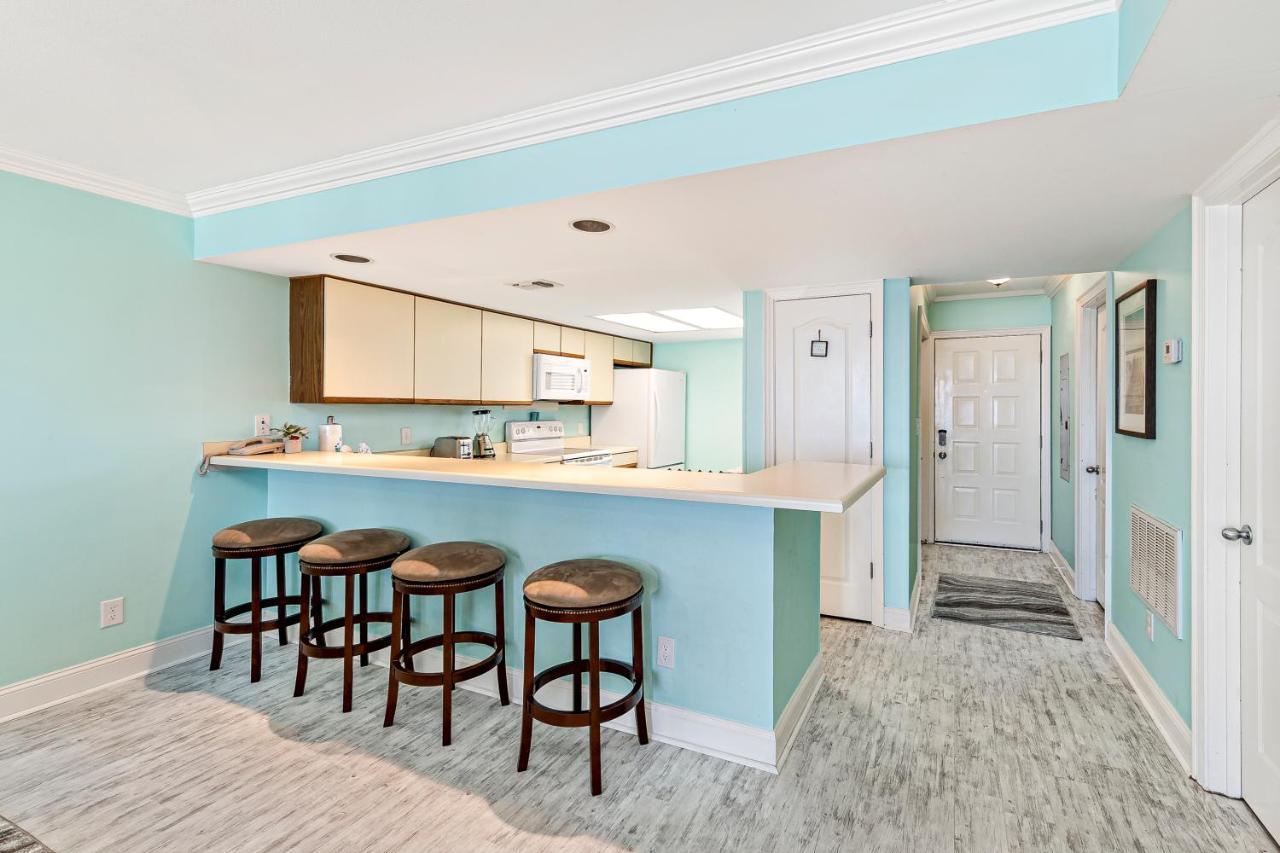 Ferienwohnung Wind Drift South East 404 Orange Beach Exterior foto