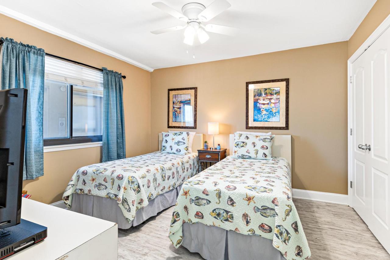 Ferienwohnung Wind Drift South East 404 Orange Beach Exterior foto