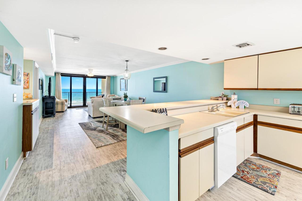 Ferienwohnung Wind Drift South East 404 Orange Beach Exterior foto