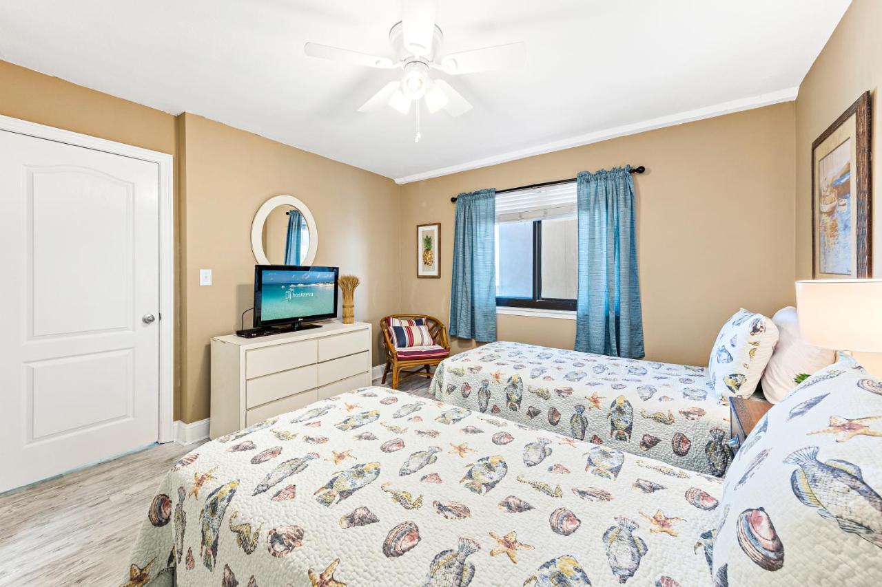Ferienwohnung Wind Drift South East 404 Orange Beach Exterior foto